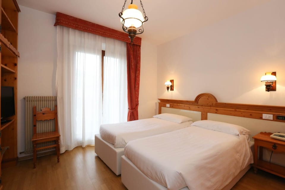 Olympic Turismo Antico Borgo Hotel Hotel in Province of Brescia