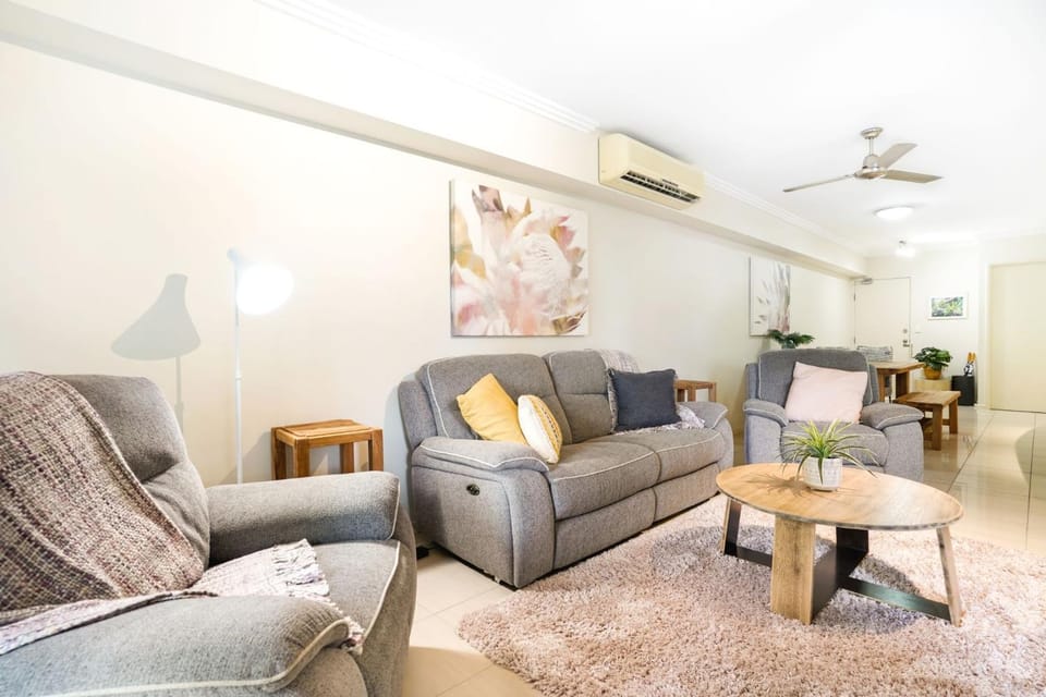 Royal Pavillions City Escape Apartment in Cairns