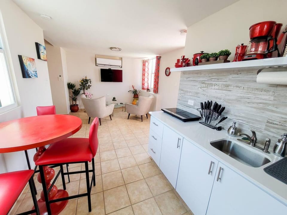 Paradise Beach Home @Jobos beach Apartment in Aguadilla
