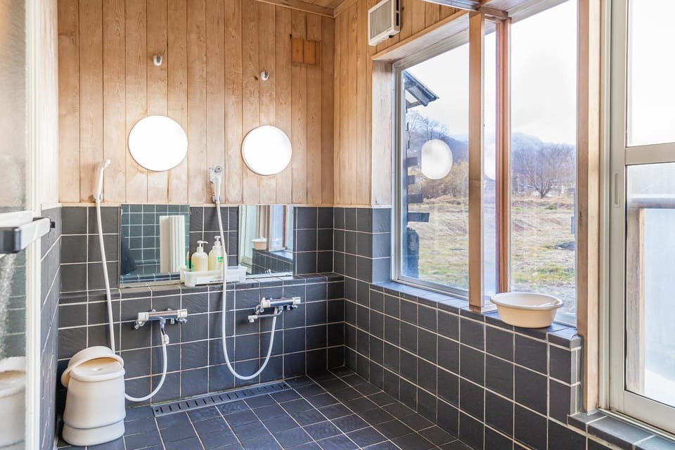Funny Inn Hotel in Hakuba
