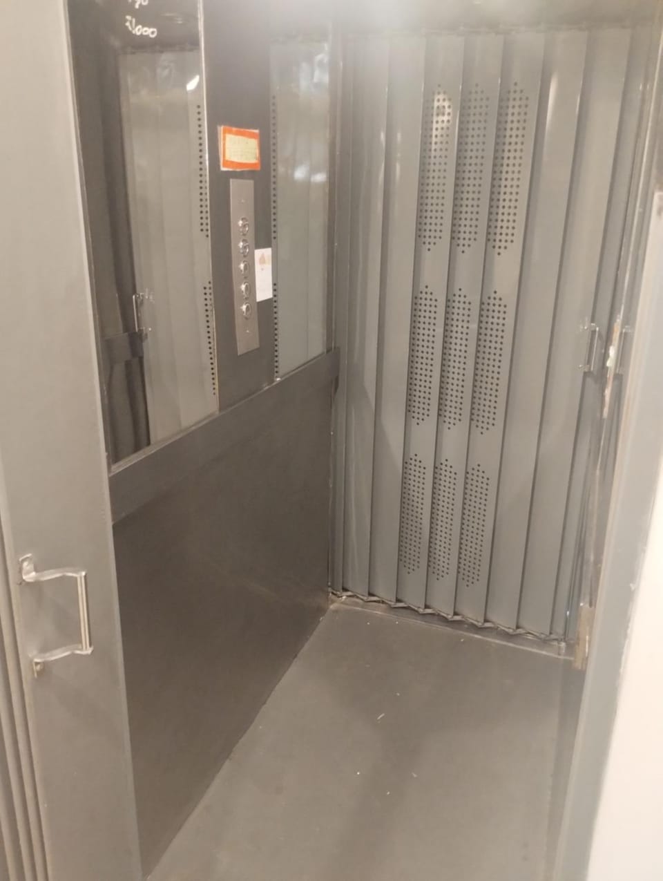 Monoambiente"El Atelier de Fransua" Movistar Arena Subte B Apartment in Buenos Aires