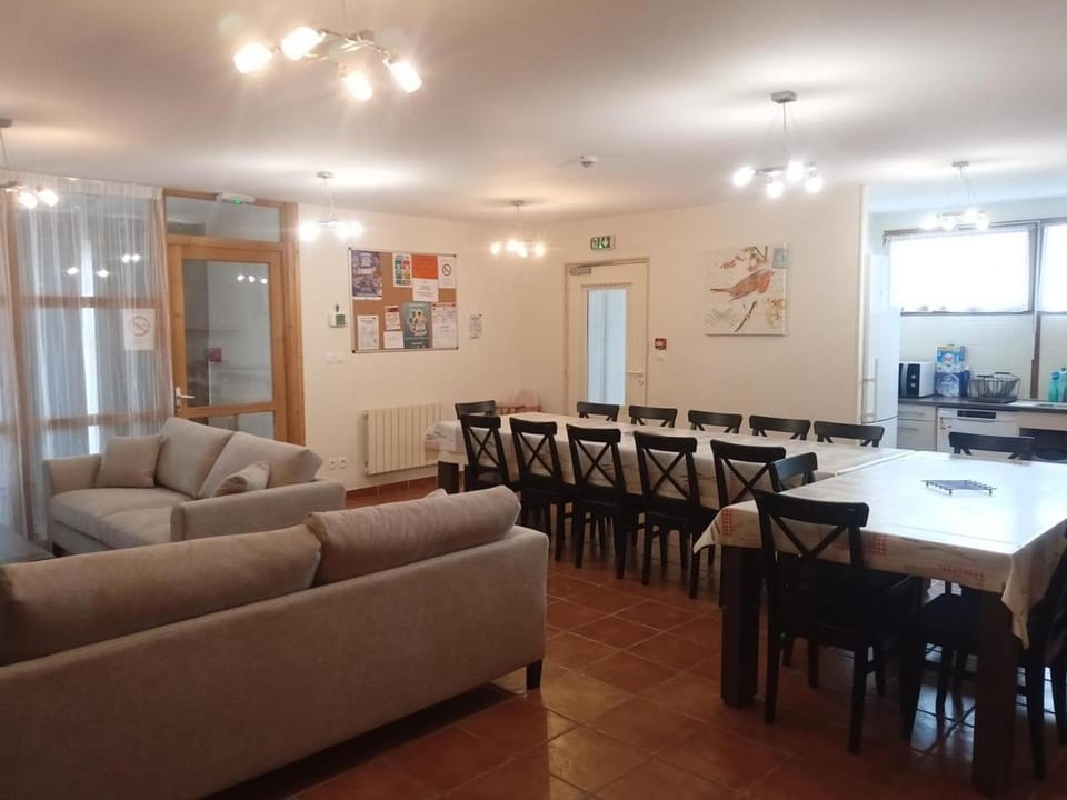 Éco-gîte familial avec jardin, proche sentier randonnée - FR-1-489-484 House in Auvergne-Rhône-Alpes