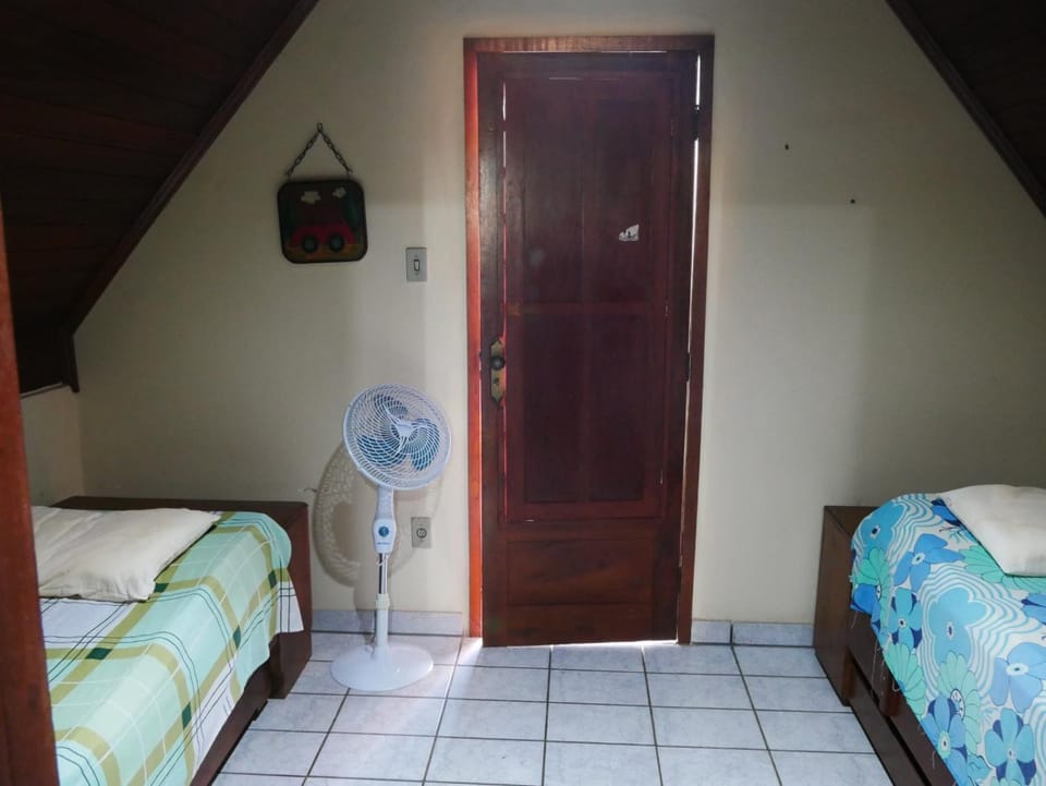 Chalé na Suíça Pernambucana Chalet in Gravatá
