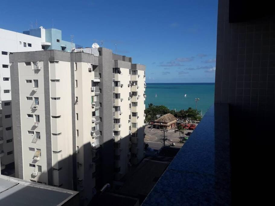 Melhor Localização com Conforto Apartment in Maceió