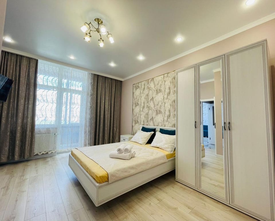 ЖК возле Астана Арены Apartment in Kazakhstan
