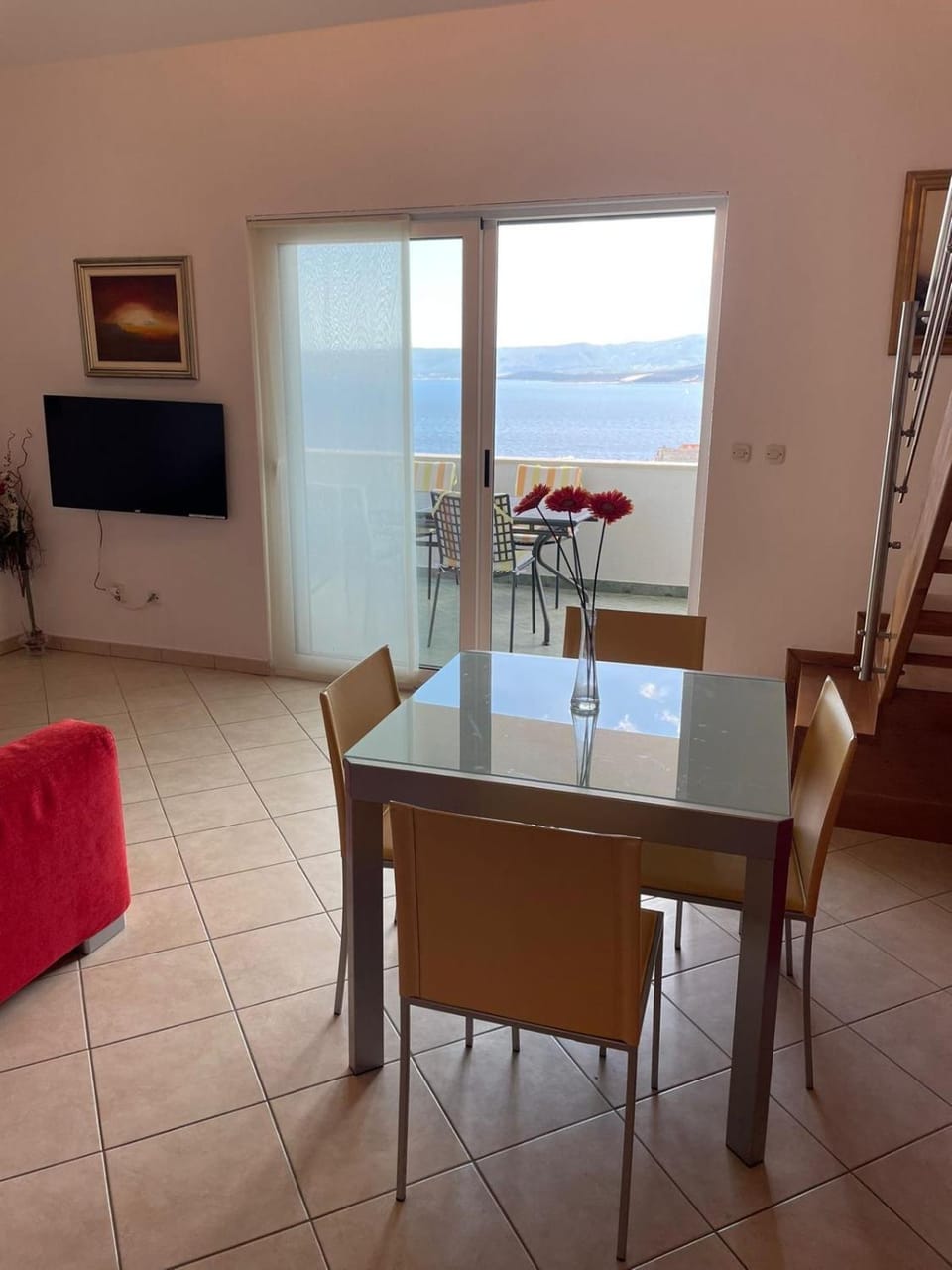 Apartments Josip Apartment in Bol