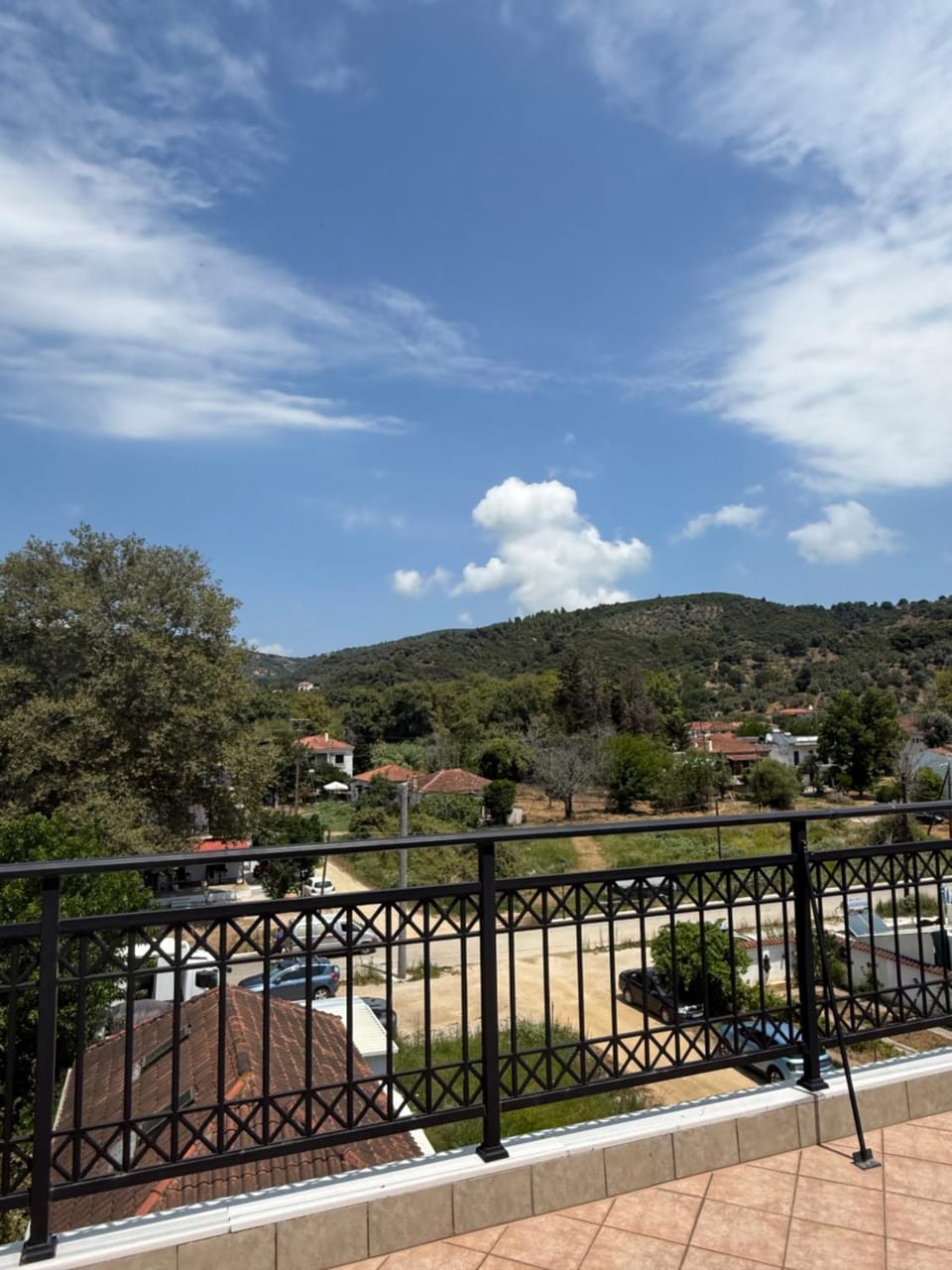 Delfinia Studios Apartment in Magnesia Prefecture, Greece