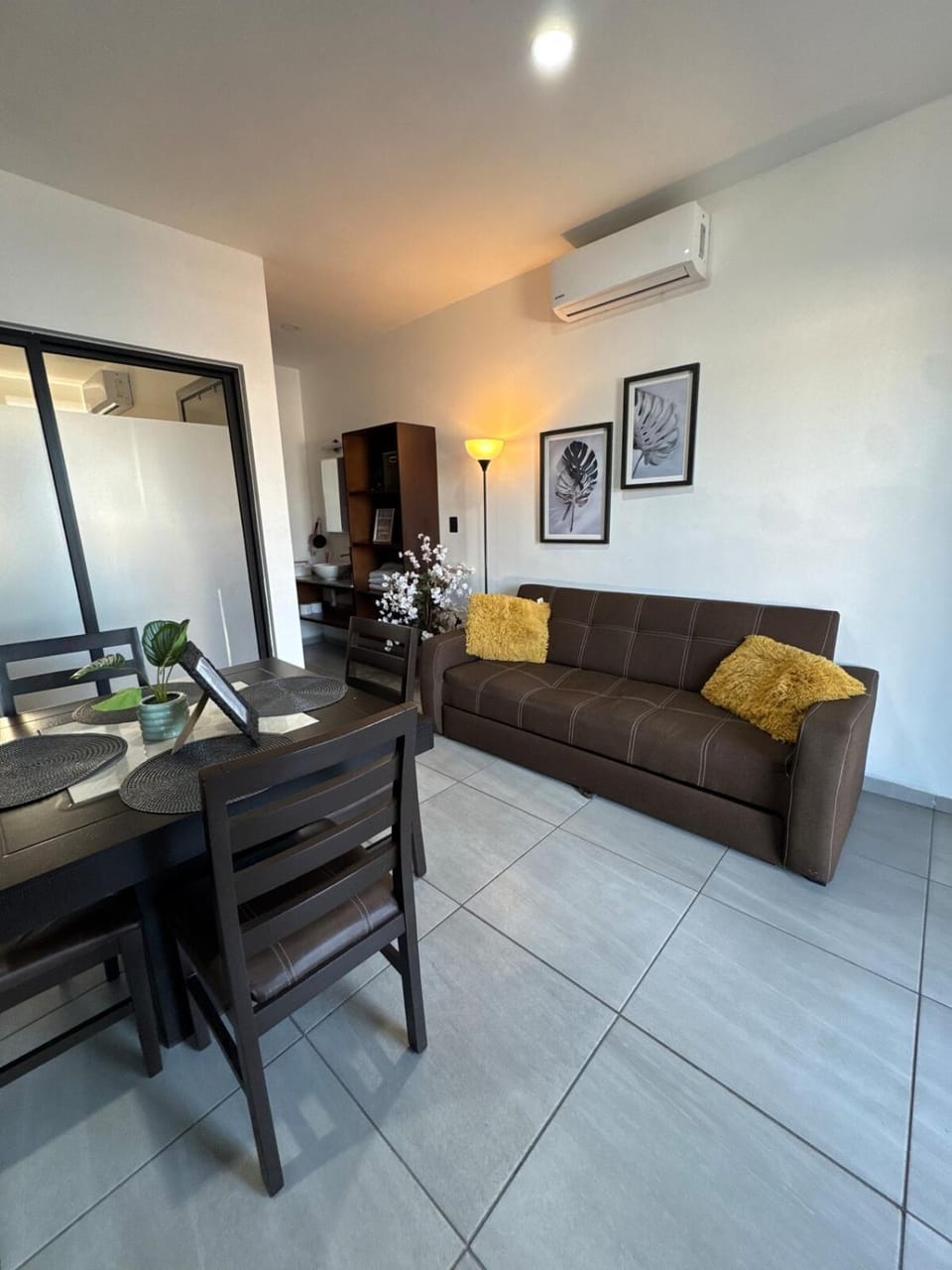 Loft, Departamento cerca del Malecon, MAZATLAN Apartment in Mazatlan