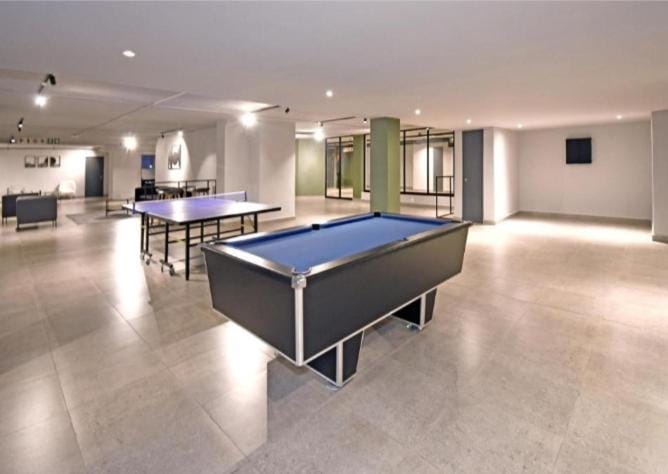 Circa unit 91 Apartment in Pretoria