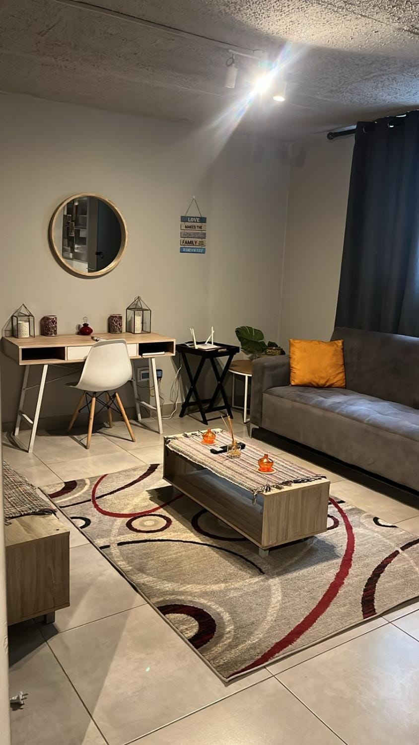 Circa unit 91 Apartment in Pretoria