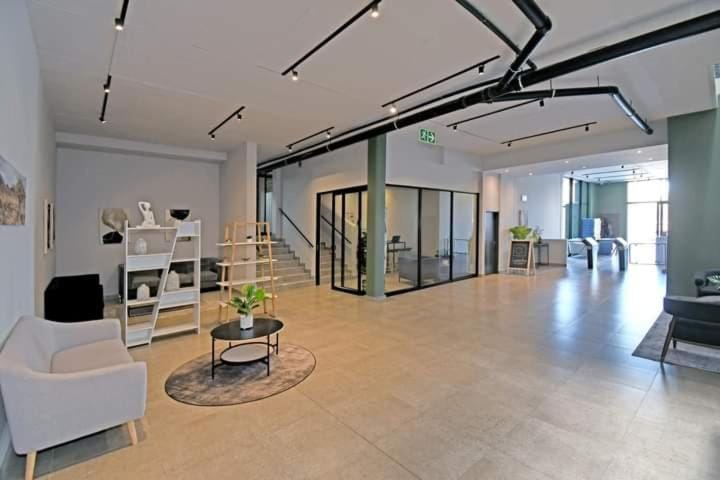 Circa unit 91 Apartment in Pretoria
