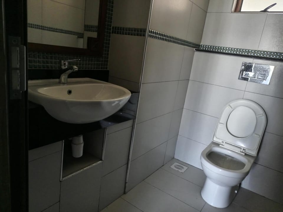 Two bedrooms sultan palace beach Apartment in Kenya
