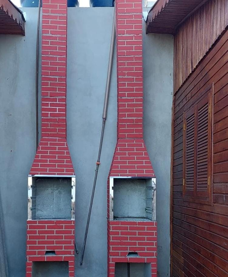 BBQ facilities