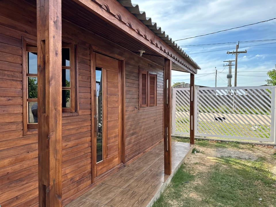 Chalés confortáveis Chalet in State of Rio Grande do Sul