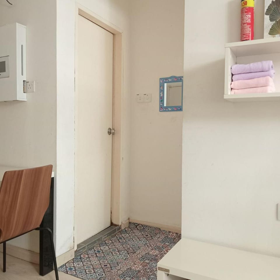 Kiena Uuc Telipok/kkip Apartment in Kota Kinabalu
