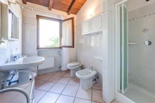 Le Caterine House in Sardinia