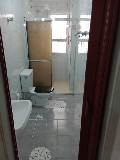 Apartamento Pé Na Areia Apartment in Itanhaém