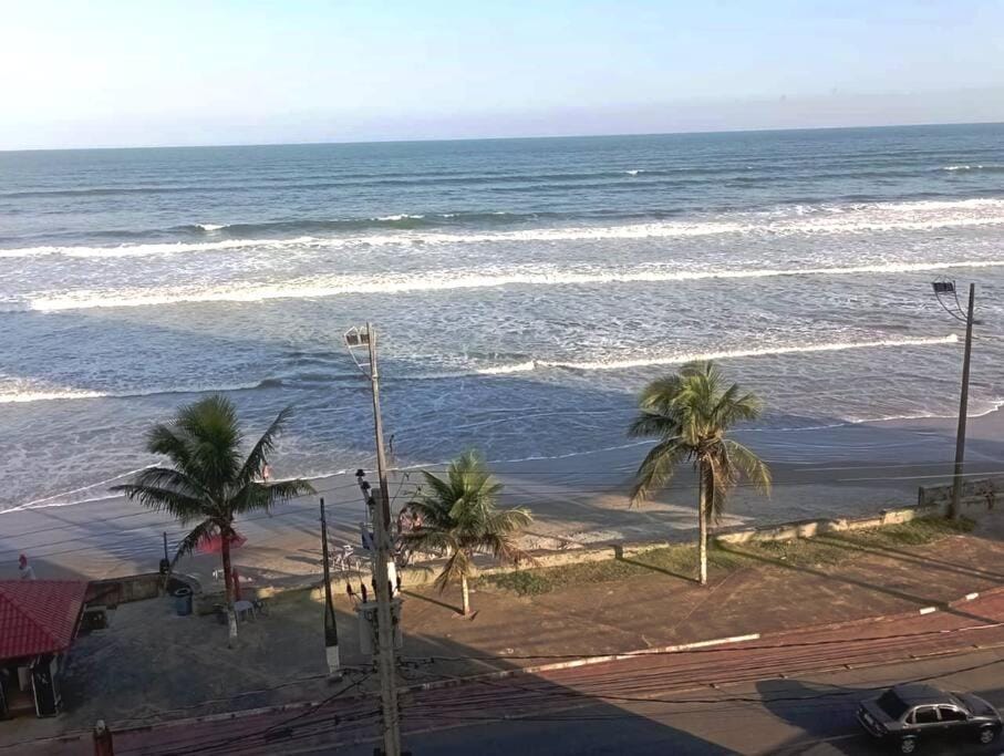 Natural landscape, Beach