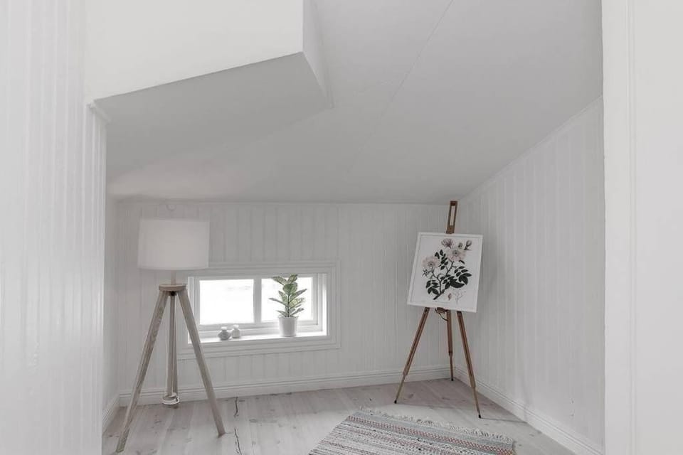 Solviken Hjorted - Alleinlage direkt am See mit Sauna, Jacuzzi und Orangerie House in Kalmar County, Sweden