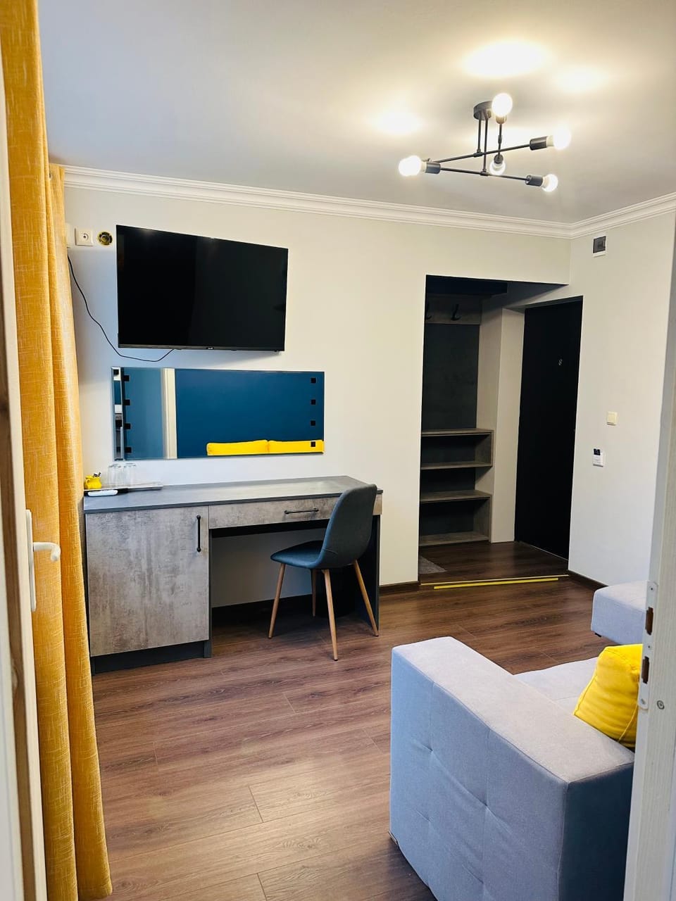 VELI HOUSE VELINGRAD/ ВелиХаус Къща за гости Велинград Apartment in Velingrad