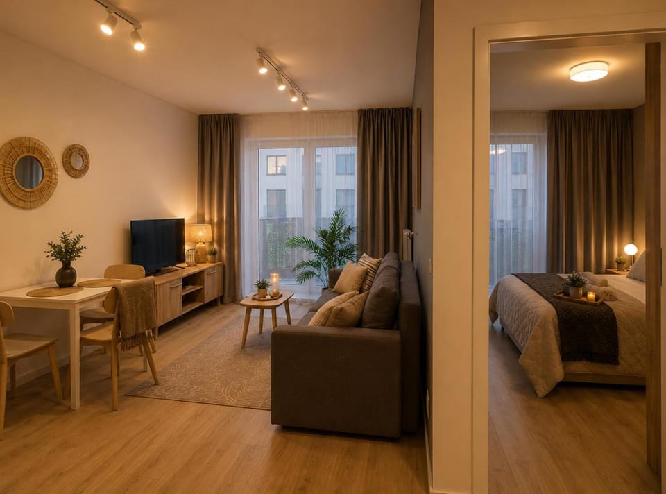 Living room, Other, Bedroom