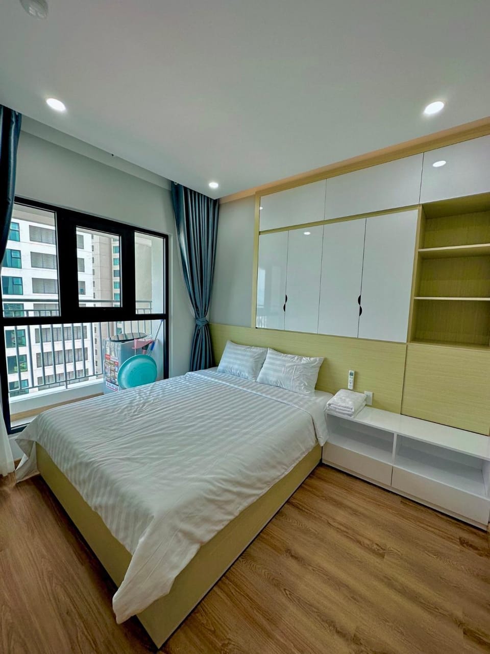 May Sea House Nha Trang Apartment in Nha Trang