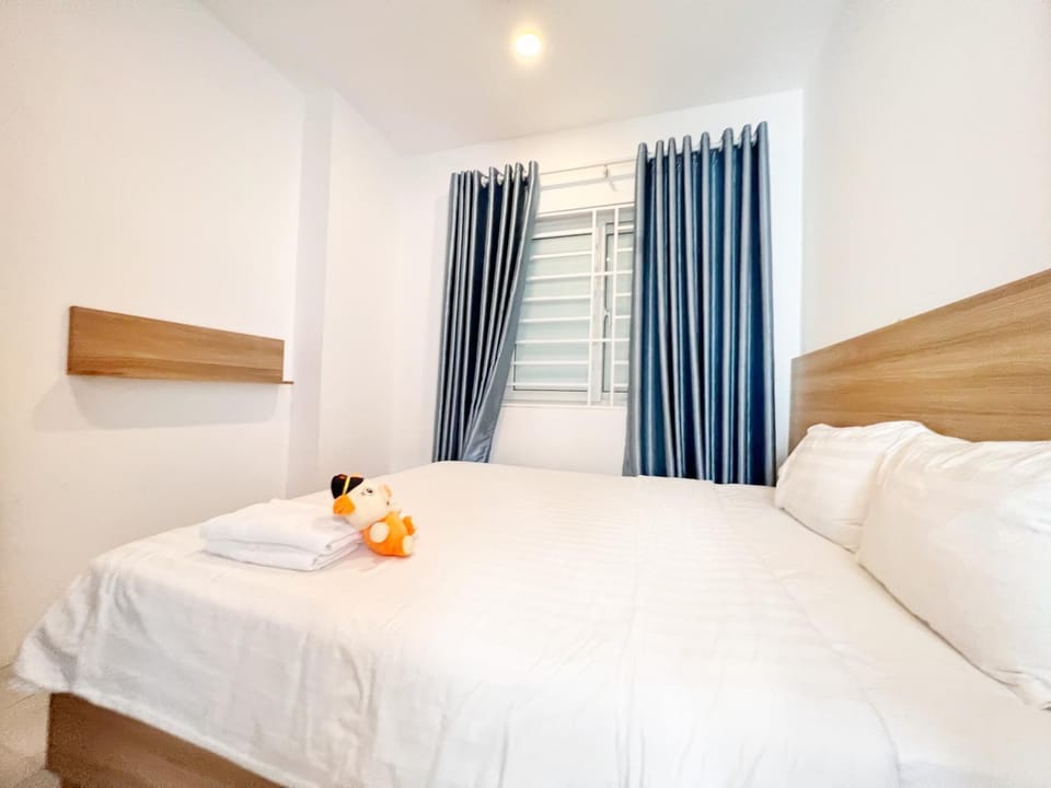 May Sea House Nha Trang Apartment in Nha Trang