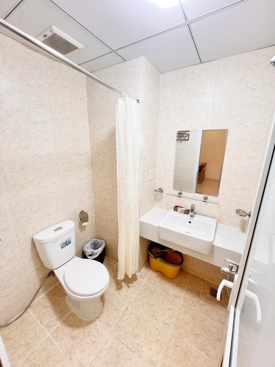 May Sea House Nha Trang Apartment in Nha Trang