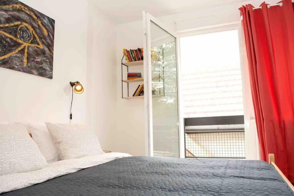 The Gallery Apartment Apartment in Novi Sad