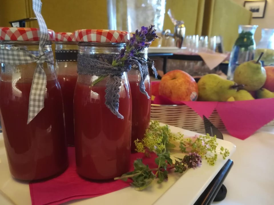 Food and drinks, Breakfast