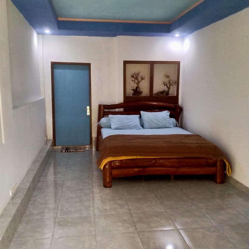 Taman Homestay Vacation rental in West Nusa Tenggara, Indonesia