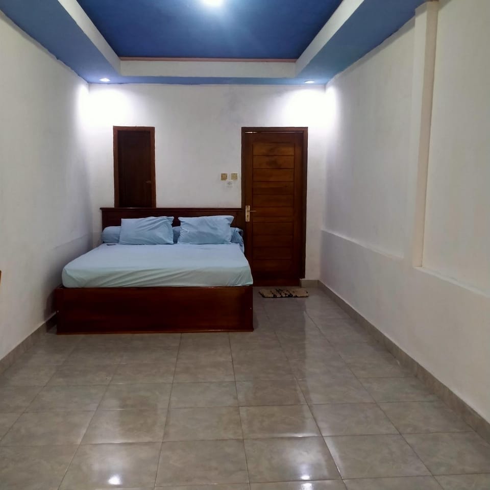 Taman Homestay Vacation rental in West Nusa Tenggara, Indonesia