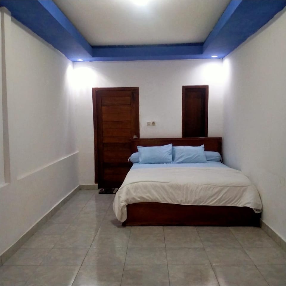 Taman Homestay Vacation rental in West Nusa Tenggara, Indonesia