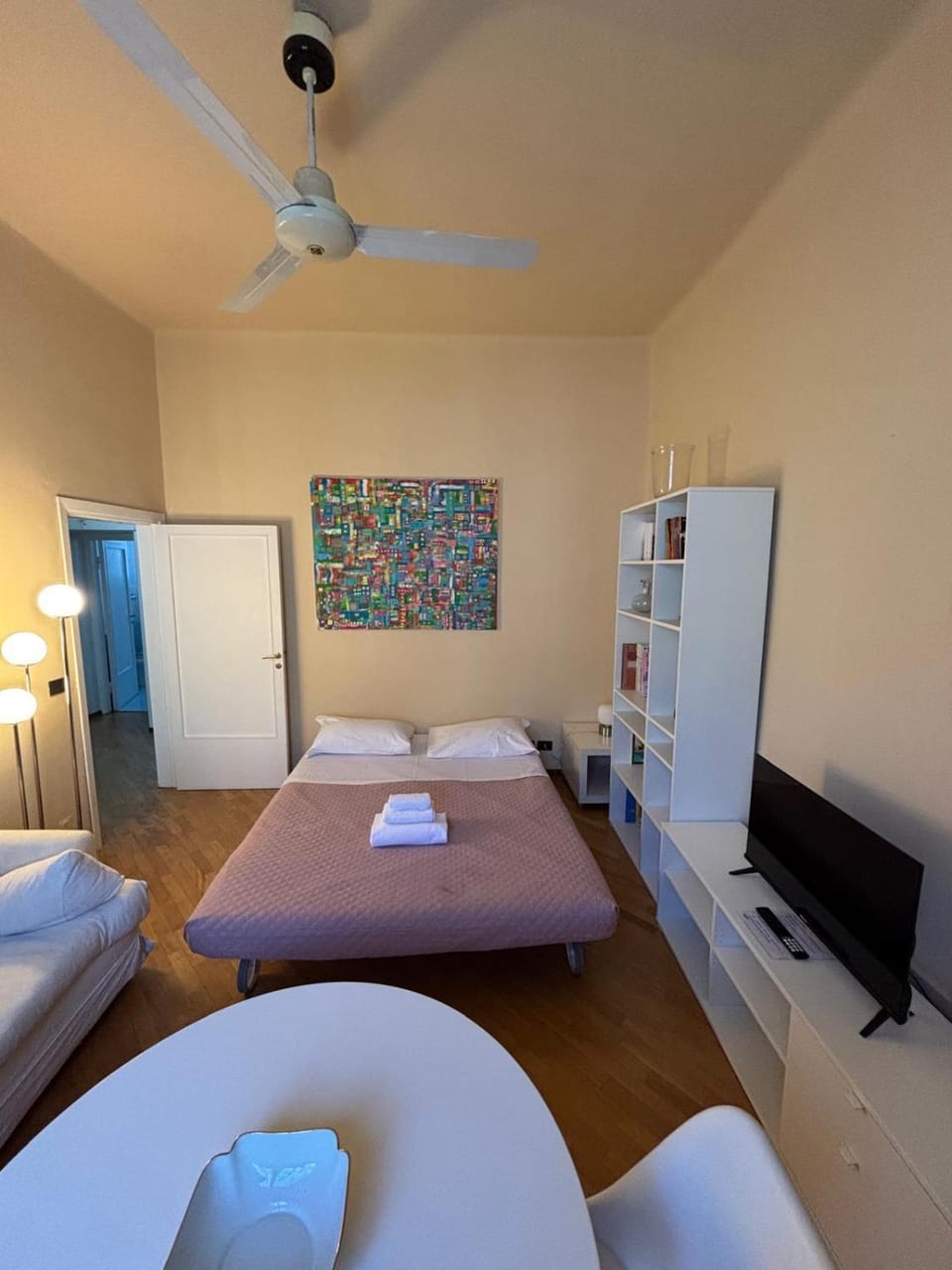 Celeste Apartment-San Frediano Apartment in Florence