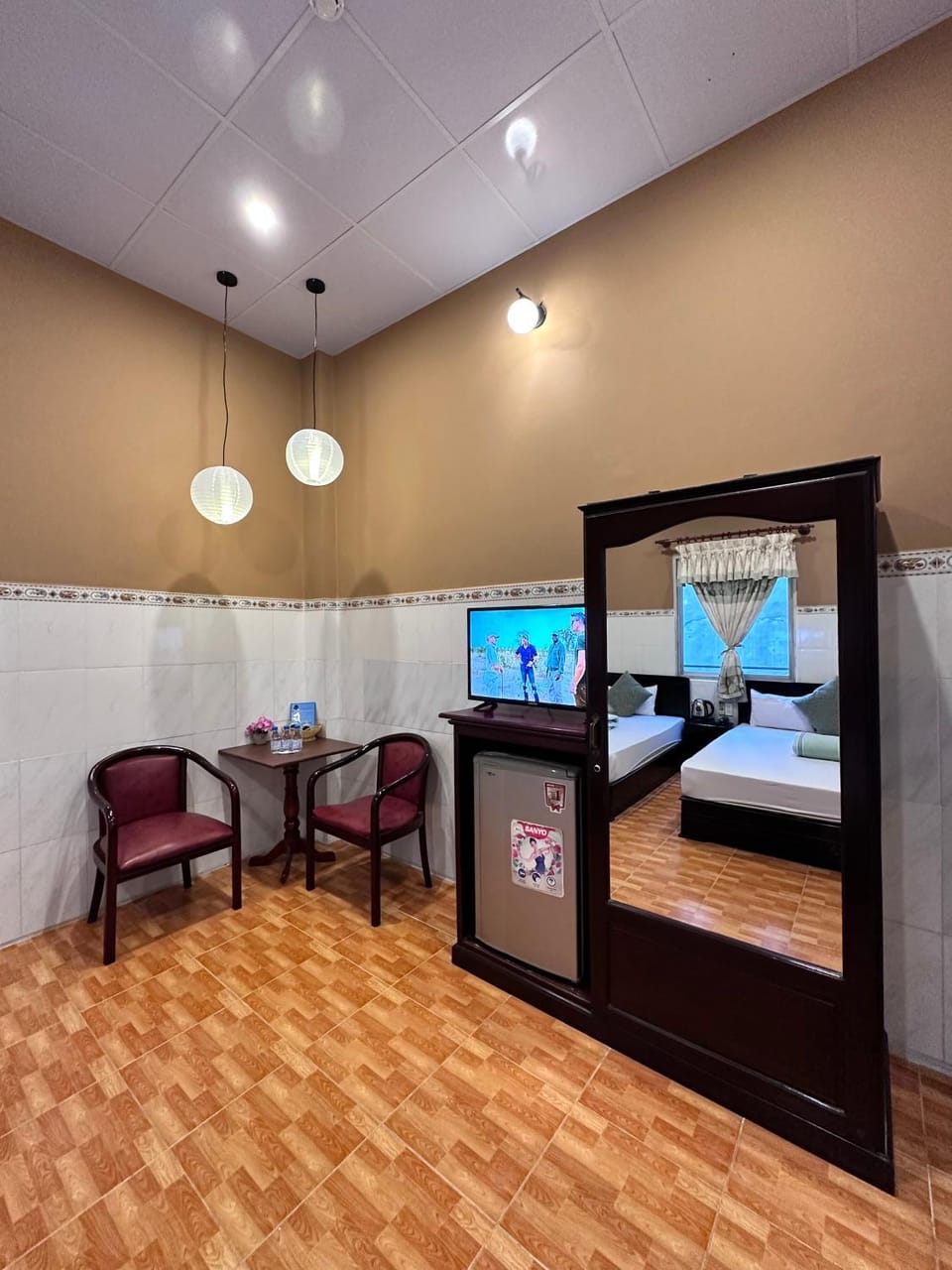 Nam Đô Hotel Cần Thơ Downtown Hotel in Cambodia