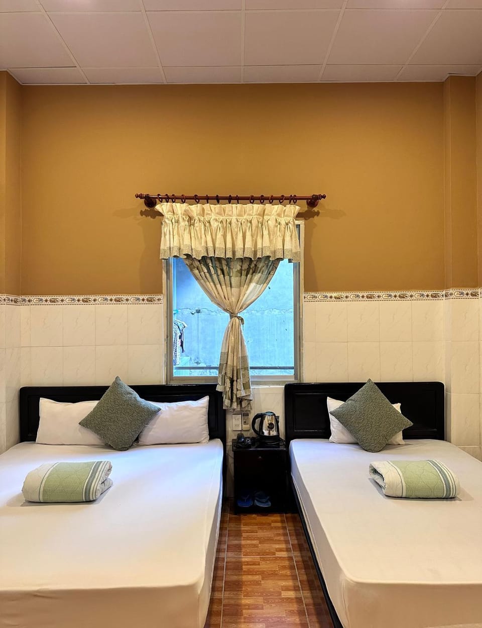 Nam Đô Hotel Cần Thơ Downtown Hotel in Cambodia