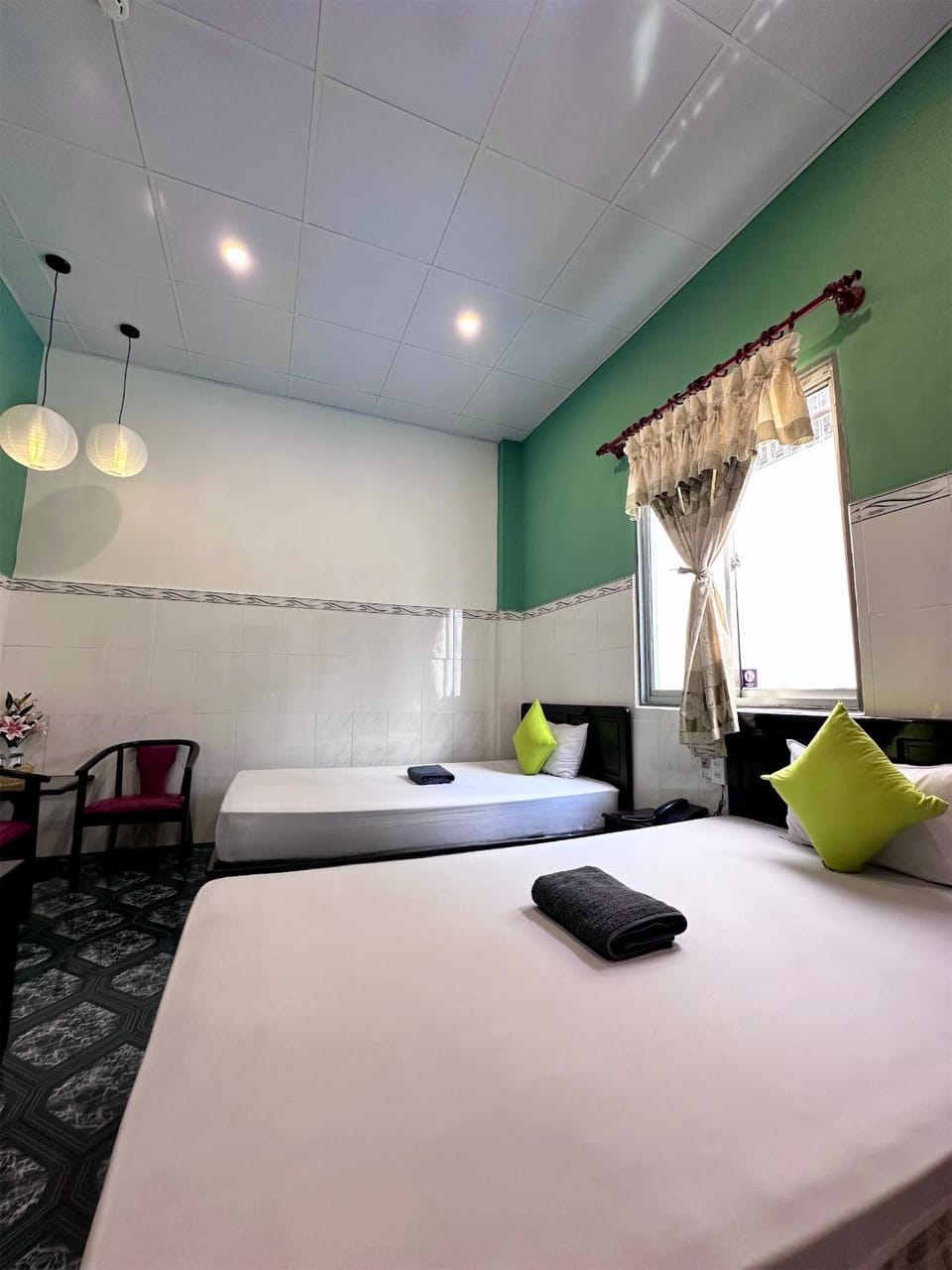 Nam Đô Hotel Cần Thơ Downtown Hotel in Vietnam