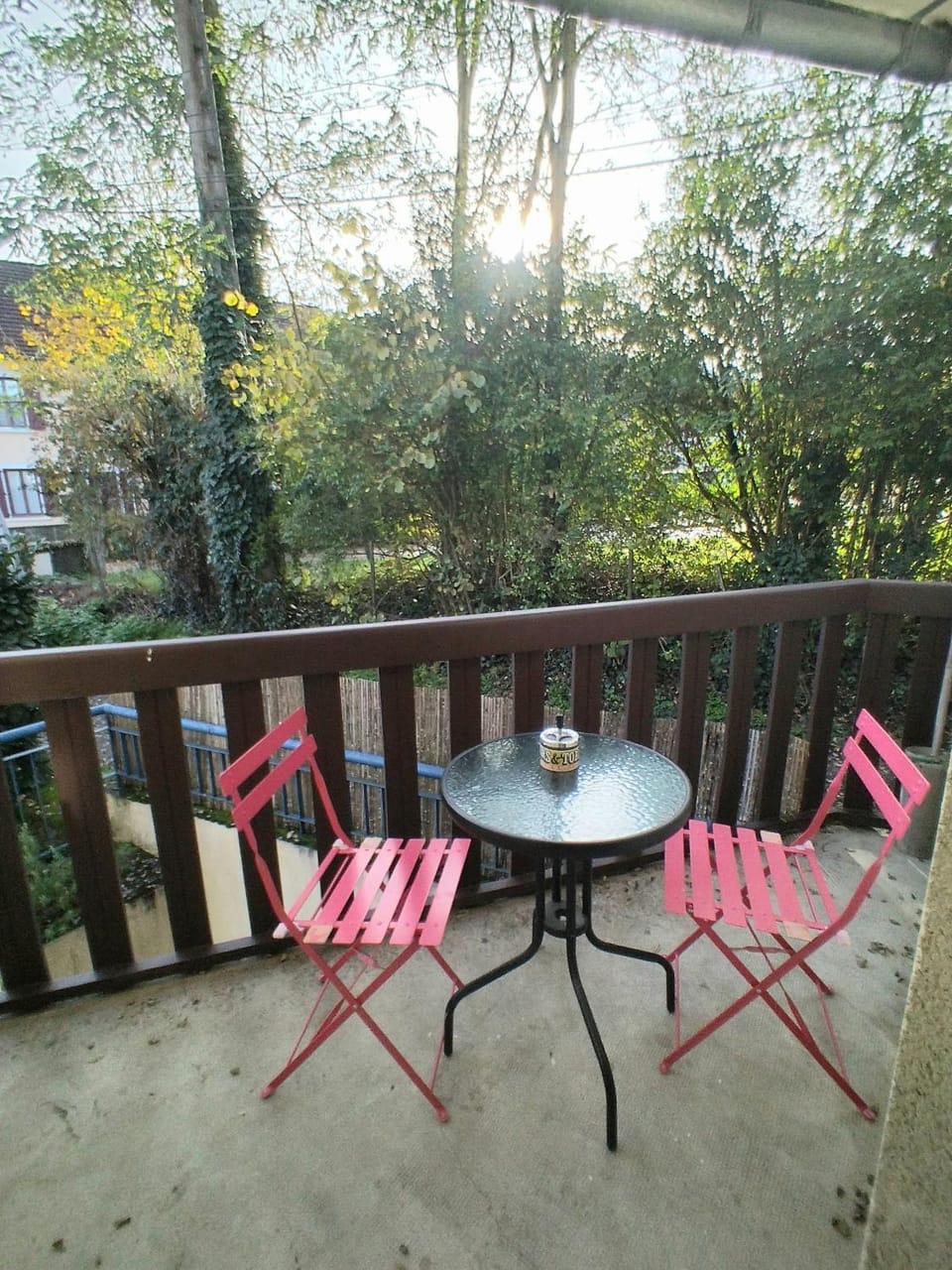 Chez Pomy Apartment in Occitanie