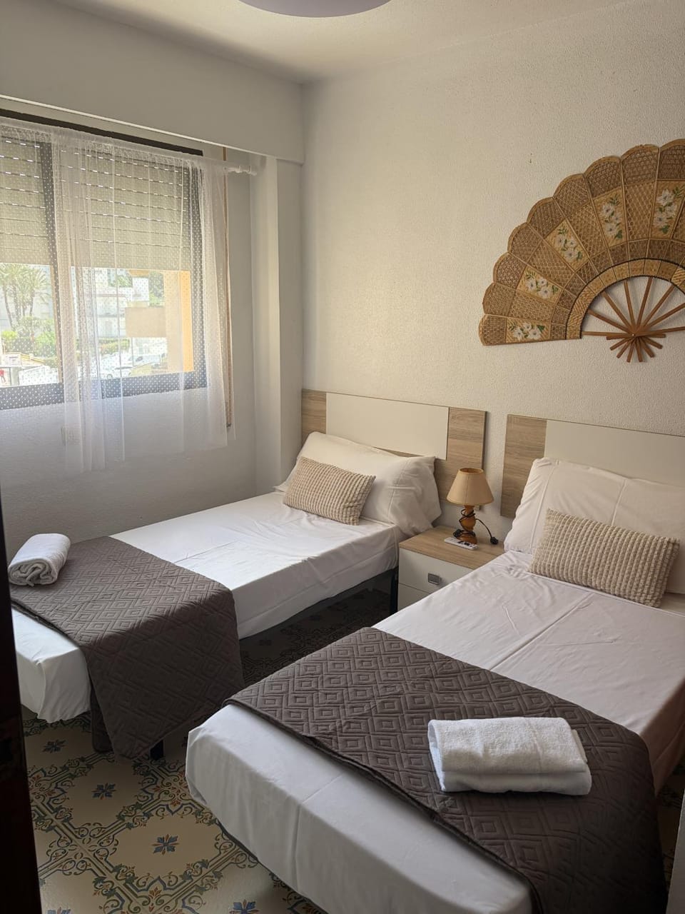 Atenas Solo Familias Serviplaya Apartment in Safor