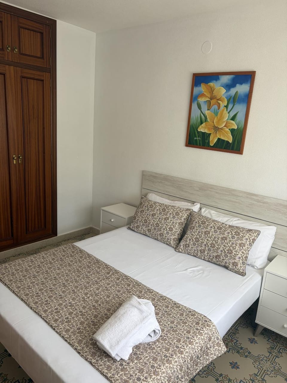 Atenas Solo Familias Serviplaya Apartment in Safor