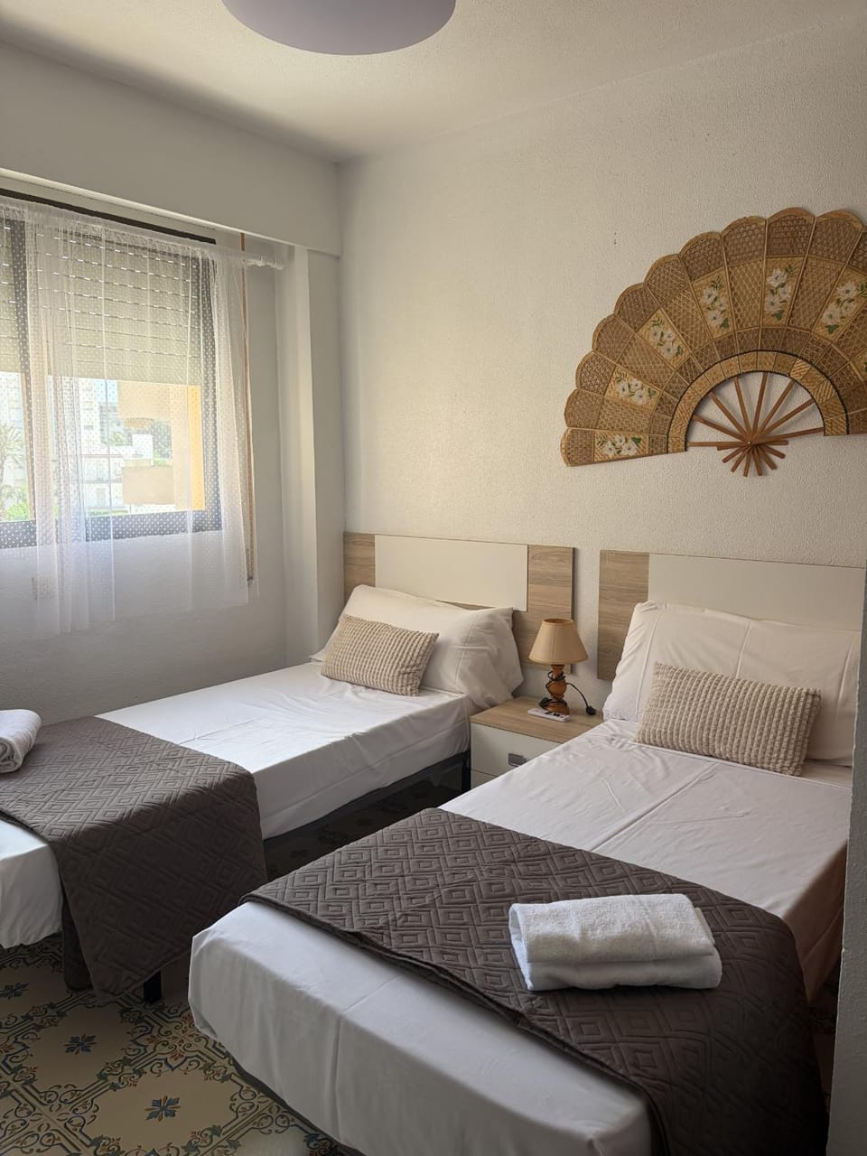 Atenas Solo Familias Serviplaya Apartment in Safor