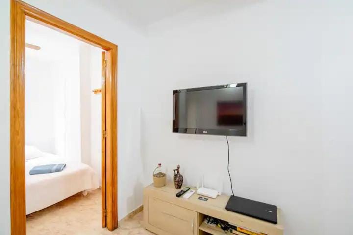 TV and multimedia, Living room, Bedroom