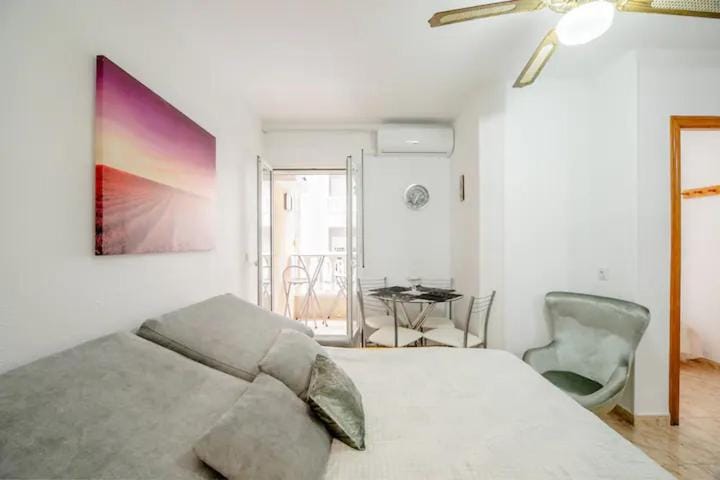 Balcony/Terrace, Living room