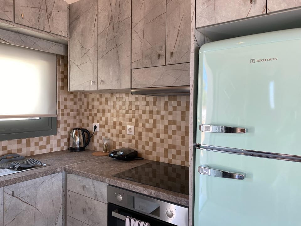 Coffee/tea facilities, Kitchen or kitchenette, pet friendly, stove