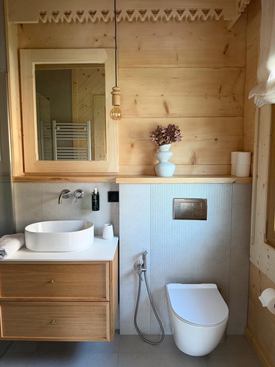 Pod Brzegiem - Luxury Chalets Chalet in Lesser Poland Voivodeship