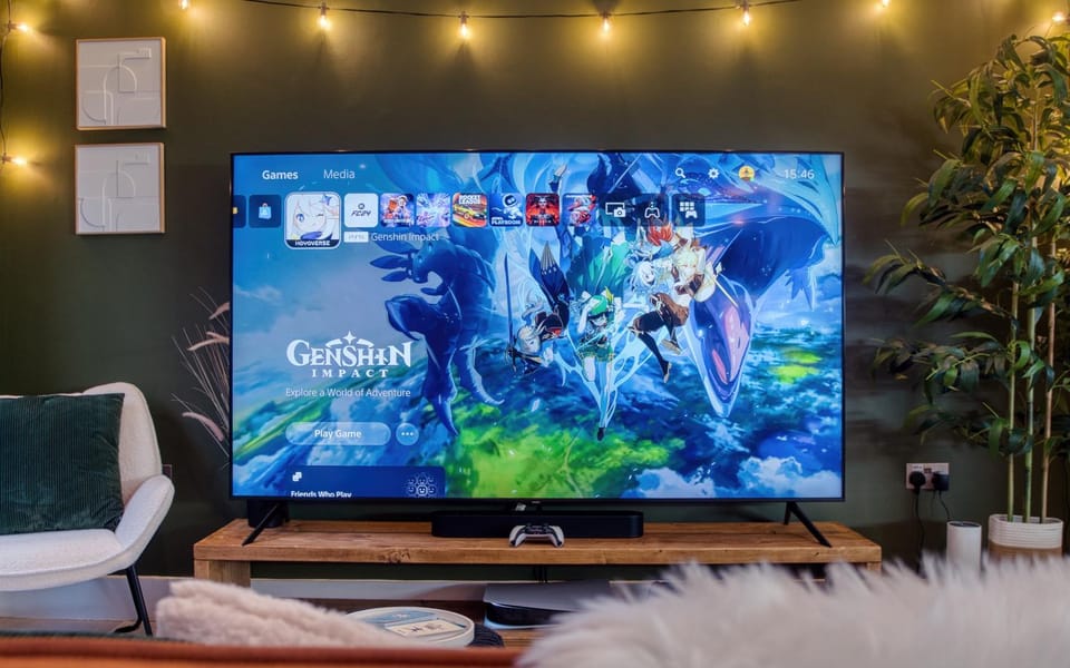 Communal lounge/ TV room, TV and multimedia, Evening entertainment