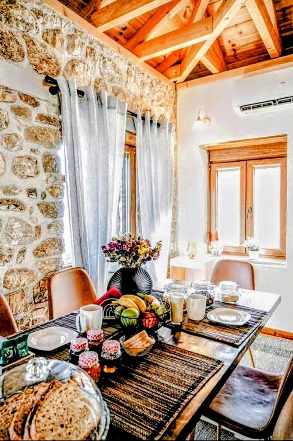 Villa Pialia Villa in Peloponnese, Western Greece and the Ionian