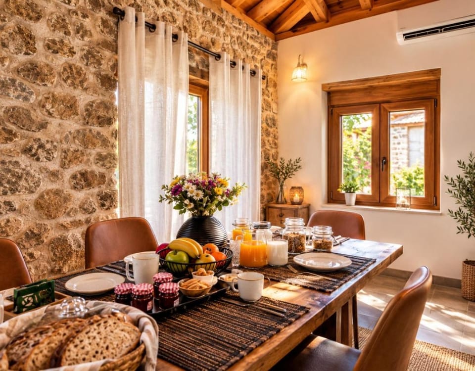 Villa Pialia Villa in Greece