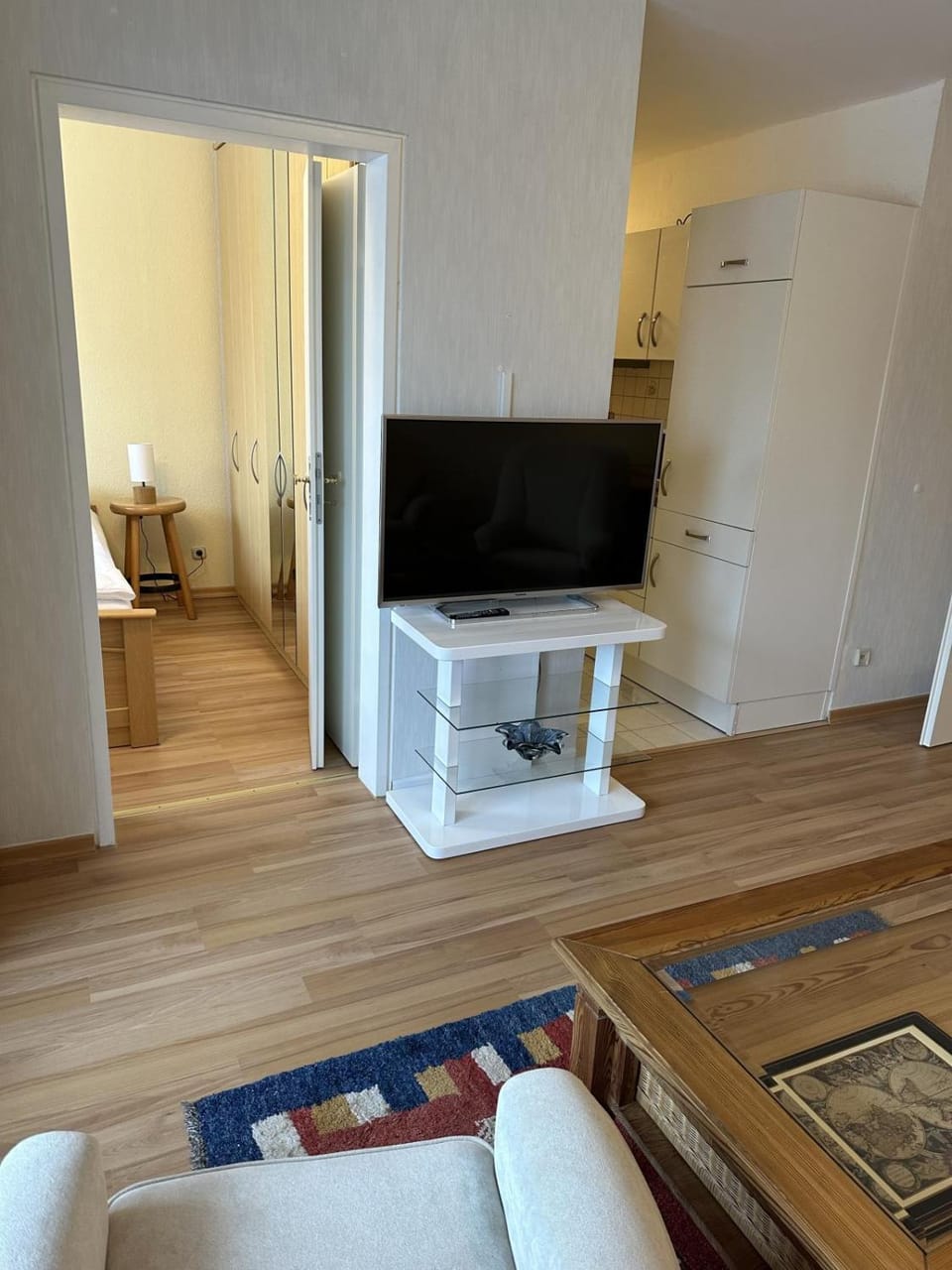 Ferienwohnung Küstenzauber Apartment in Damp