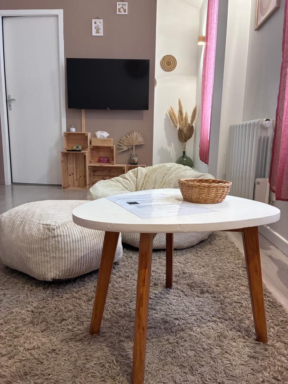 Appartements coeur de ville de Vichy Apartment in Auvergne-Rhône-Alpes